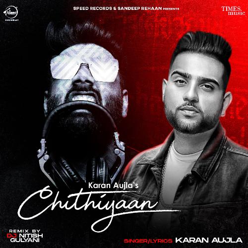 Chittiyan - Remix By DJ Nitish Gulyani