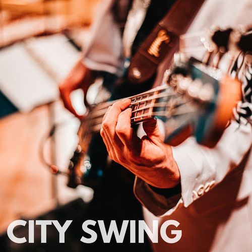City Swing cover art