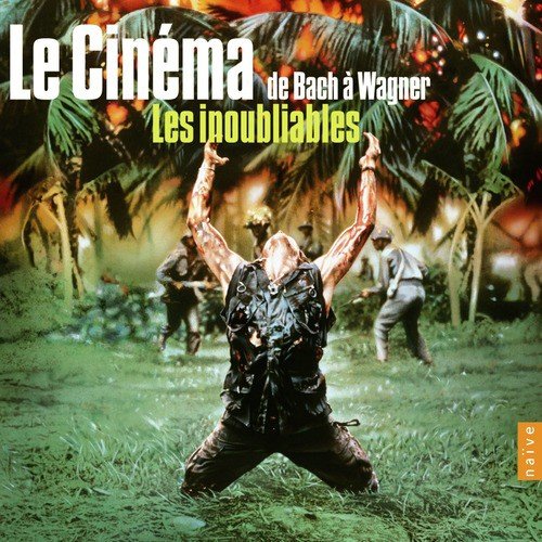 Melodia for Guitar (Romance) - for René Clément's film "Jeux interdits"