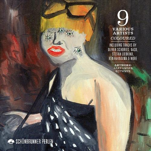 D63 cover art