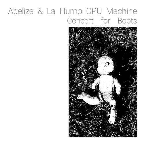 Soft Machine cover art