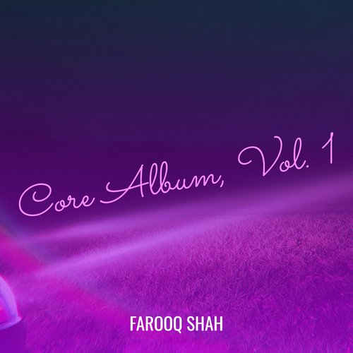 Core Album, Vol. 1