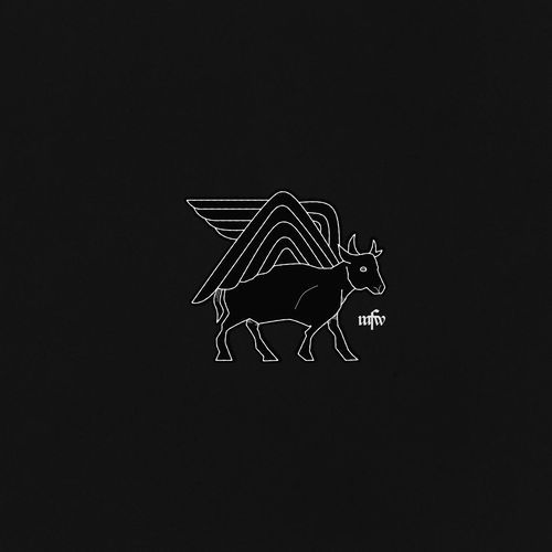 Xriste Xriste Xriste XO XO XO Oxen Oxen Oxen cover art