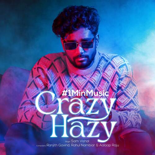 Crazy Hazy - 1 Min Music