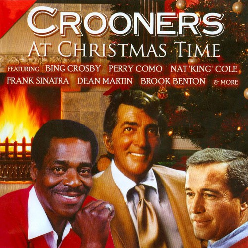Crooners at Christmas Time