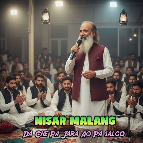 Da Che Pa Jara Ao Pa Salgo