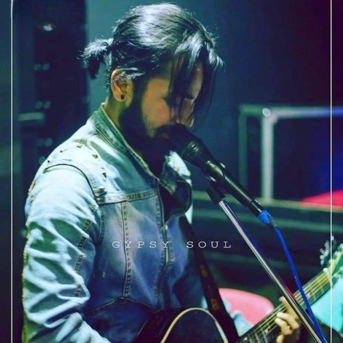 Desh Bikash cover art