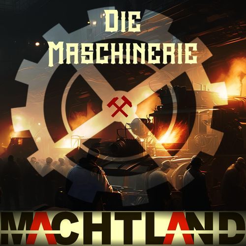 Die Maschinerie