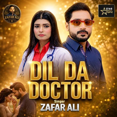 Dil Da Doctor