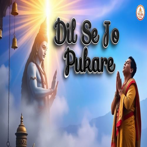 Dil Se Jo Pukar