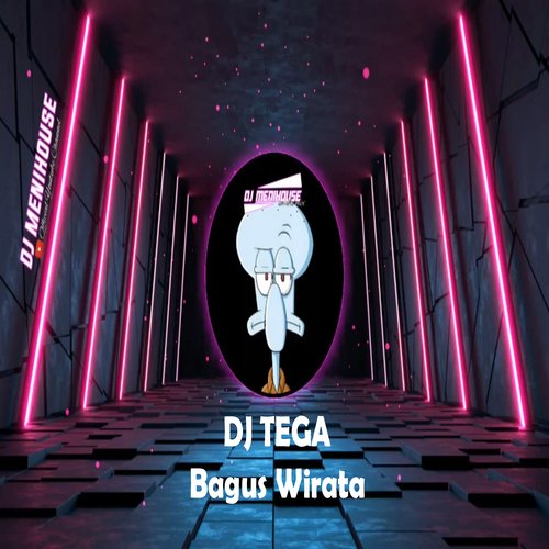 Dj Menihouse Tega cover art