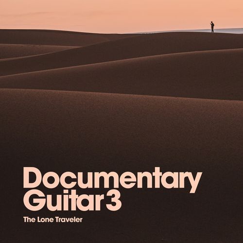 Across The Desert Sea cover art