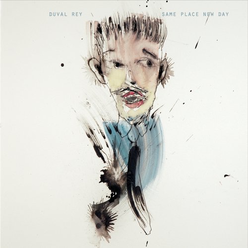 Bone Flute cover art