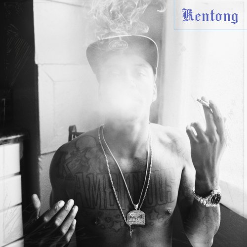 Modoo 1 cover art