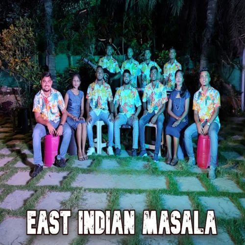 Eastindian Masala