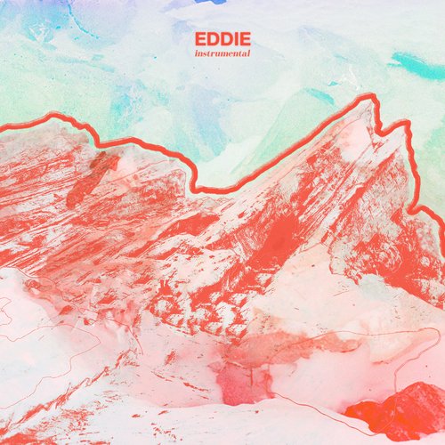 Eddie (Instrumental) cover art