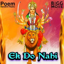 Ek Do Nahi-J0VfQh1xWXg