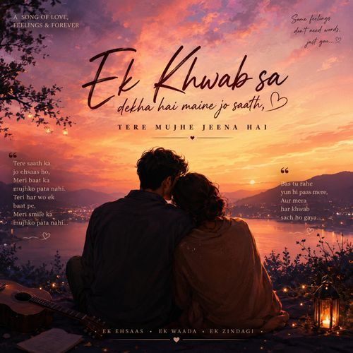 Ek Khwab sa