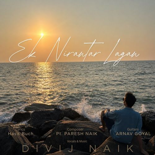 Ek Nirantar Lagan