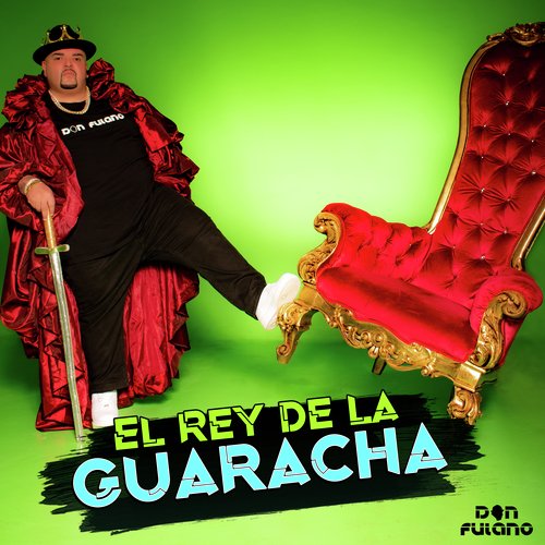 El Rey de la Guaracha