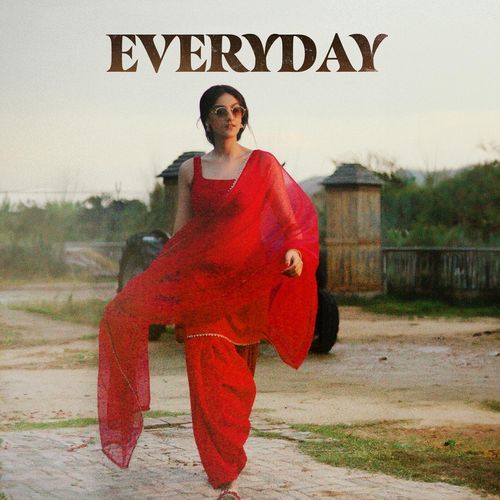 Everyday - Instrumental