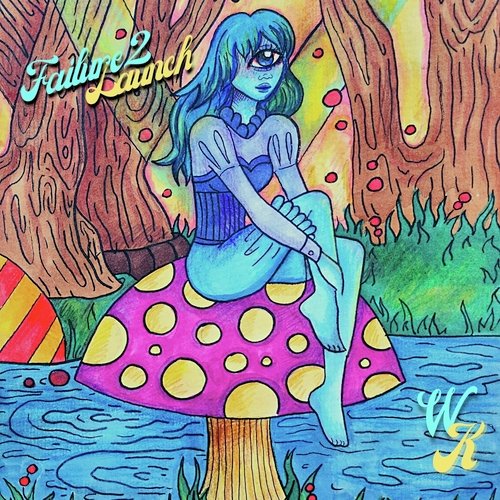 Villian cover art
