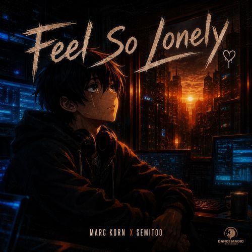 Feel so Lonely (Extended Mix)