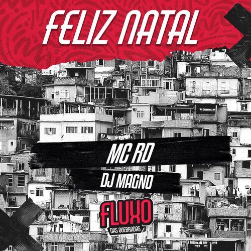 Feliz Natal MC RD cover art