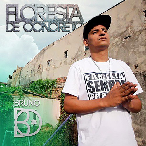 Floresta de Concreto