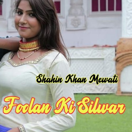 Foolan Ki Silwar