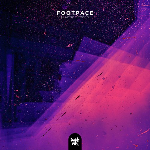 Footpace