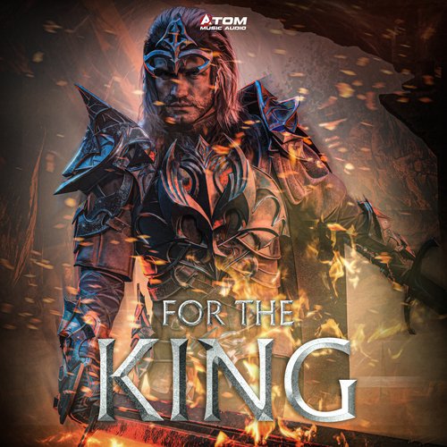 For the King_poster_image