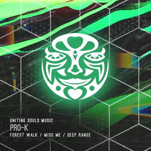 Forest Walk