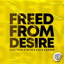 Freed From Desire (Techno Version)-FTwaZSYDRQc