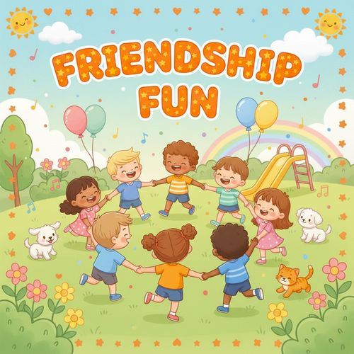 Friendship Fun
