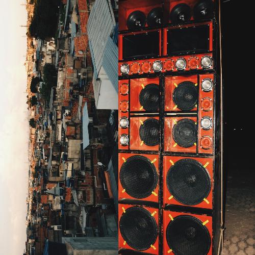 Funk Automotivo, Vol. 3