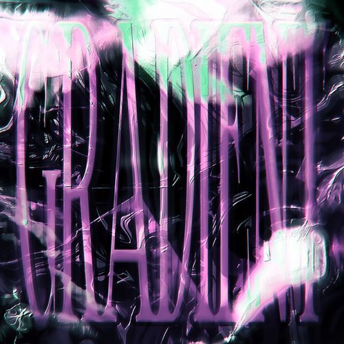 GRADIENT cover art