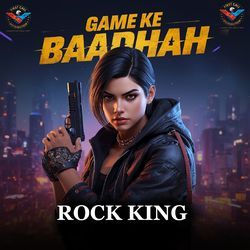 Game Ke Baadshah