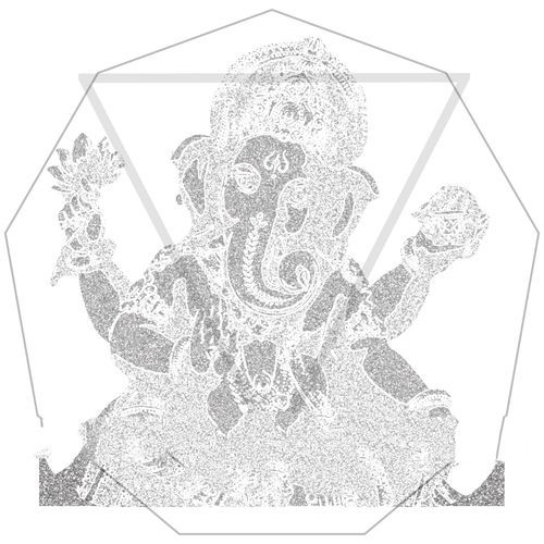 Ganesha Mantra cover art