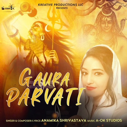 Gaura Parvati