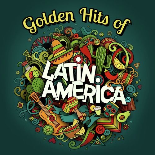 Mambo Jambo cover art