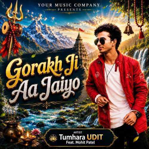 Gorakh Ji Aa Jaiyo