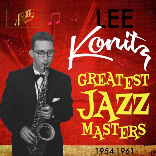 Background Music - Song Download from Greatest Jazz Masters 1954-1961 @  JioSaavn