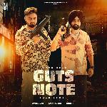 Guts Note