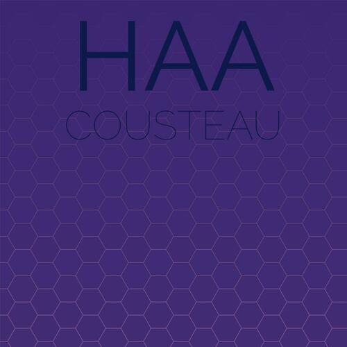 Haa Cousteau