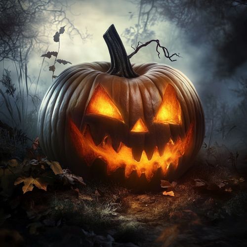 Halloween Music_poster_image