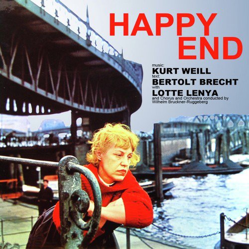 Happy End_poster_image