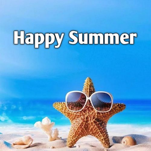Happy Summer