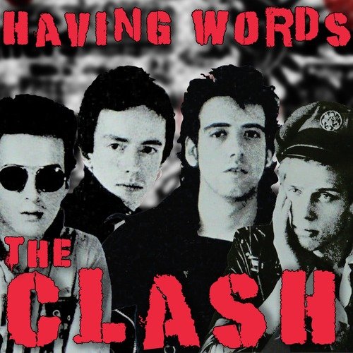 No Love for Punk cover art