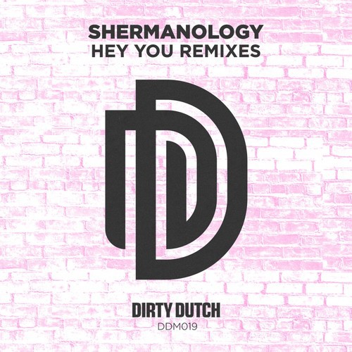 Hey You (Remixes)